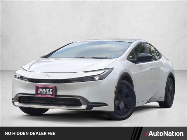2026 Toyota Prius Plug-In SE for sale in Sterling, VA