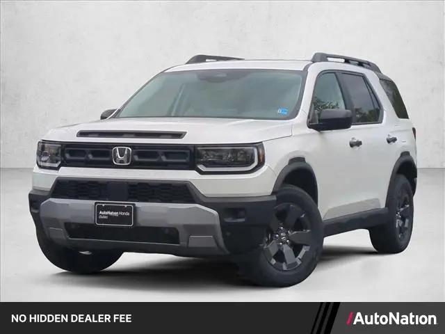 2026 Honda Passport AWD RTL Towing for sale in Sterling, VA