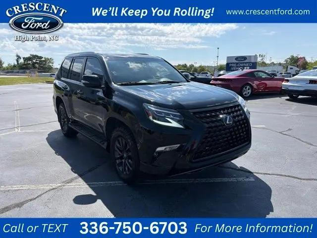 2021 Lexus GX GX 460 Premium for sale in High Point, NC