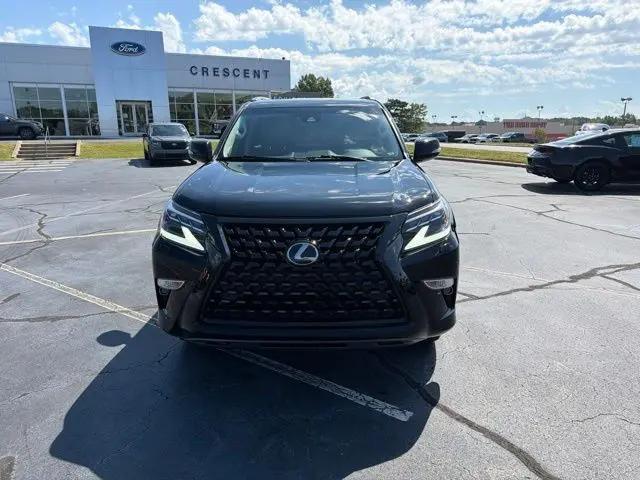 2021 Lexus GX GX 460 Premium