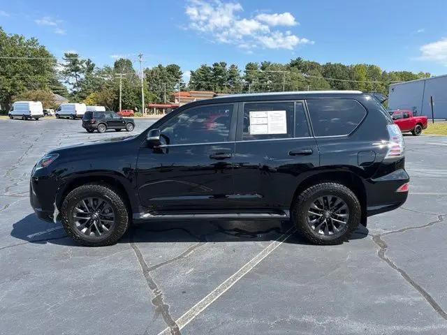 2021 Lexus GX GX 460 Premium