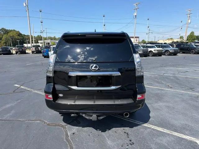 2021 Lexus GX GX 460 Premium