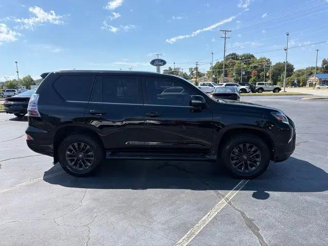 2021 Lexus GX GX 460 Premium