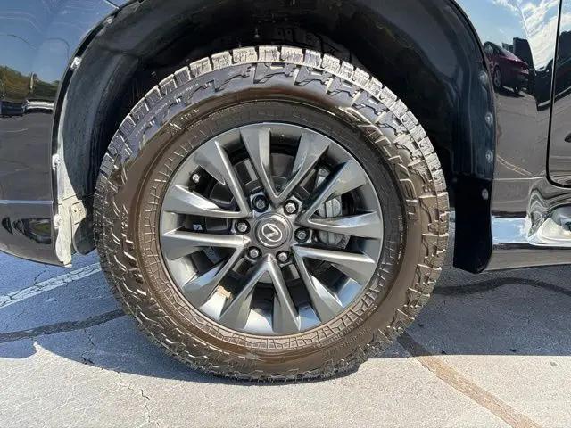 2021 Lexus GX GX 460 Premium