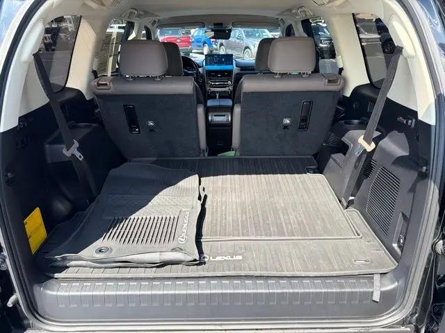 2021 Lexus GX GX 460 Premium