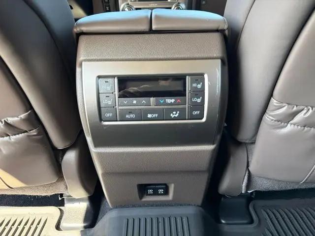 2021 Lexus GX GX 460 Premium