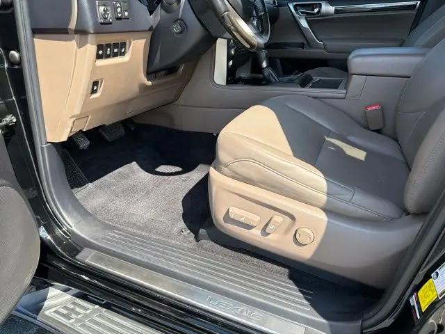 2021 Lexus GX GX 460 Premium