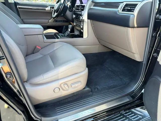 2021 Lexus GX GX 460 Premium