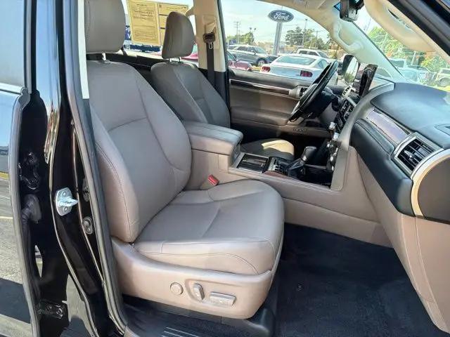 2021 Lexus GX GX 460 Premium