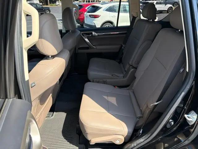 2021 Lexus GX GX 460 Premium