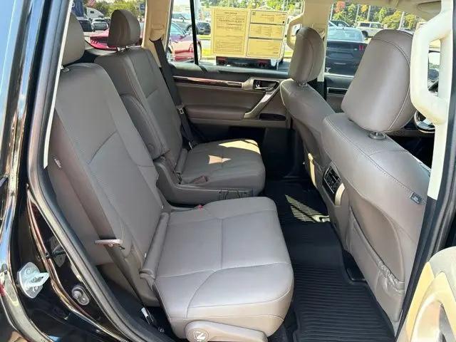 2021 Lexus GX GX 460 Premium