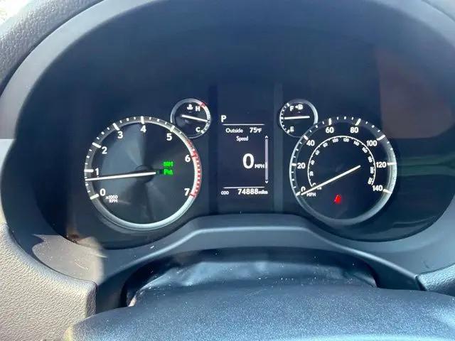 2021 Lexus GX GX 460 Premium