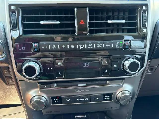2021 Lexus GX GX 460 Premium