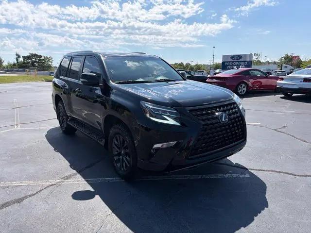 2021 Lexus GX GX 460 Premium for sale in High Point, NC