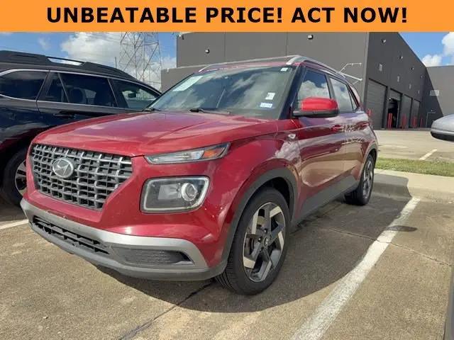 2023 Hyundai Venue SEL for sale in Houston, TX