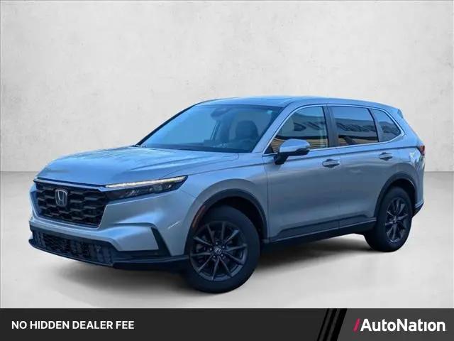 2026 Honda CR-V EX-L AWD for sale in North Canton, OH