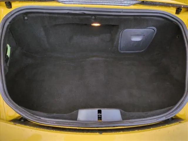 2011 Porsche Boxster Boxster