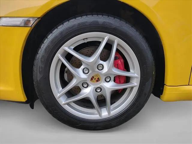 2011 Porsche Boxster Boxster