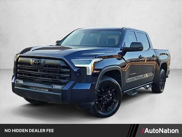 2024 Toyota Tundra SR5 for sale in Fort Worth, TX