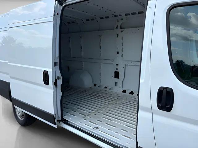 2021 Ram ProMaster Cargo Van High Roof 159 WB EXT
