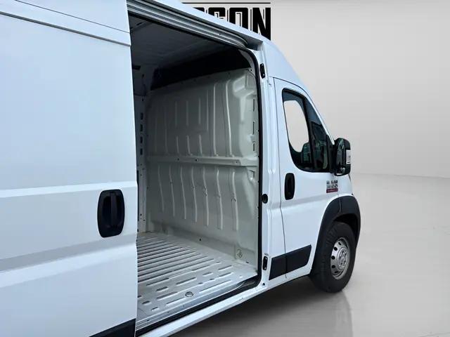 2021 Ram ProMaster Cargo Van High Roof 159 WB EXT
