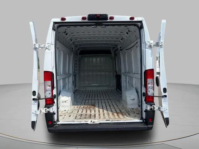2021 Ram ProMaster Cargo Van High Roof 159 WB EXT