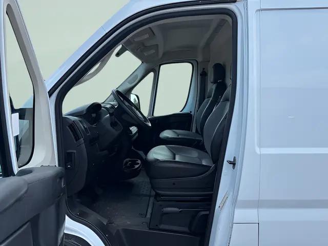 2021 Ram ProMaster Cargo Van High Roof 159 WB EXT