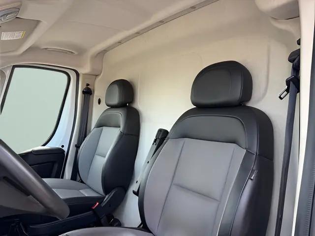 2021 Ram ProMaster Cargo Van High Roof 159 WB EXT
