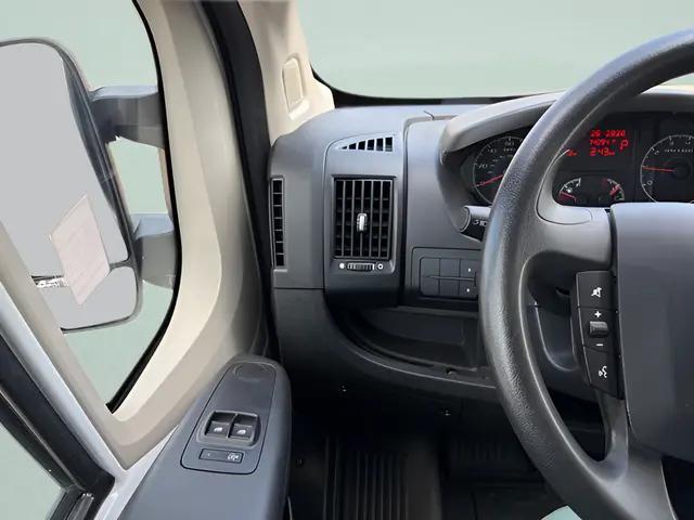 2021 Ram ProMaster Cargo Van High Roof 159 WB EXT