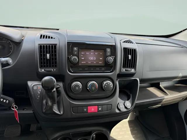 2021 Ram ProMaster Cargo Van High Roof 159 WB EXT