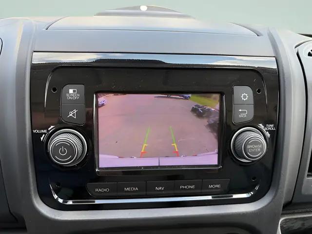 2021 Ram ProMaster Cargo Van High Roof 159 WB EXT