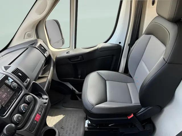 2021 Ram ProMaster Cargo Van High Roof 159 WB EXT