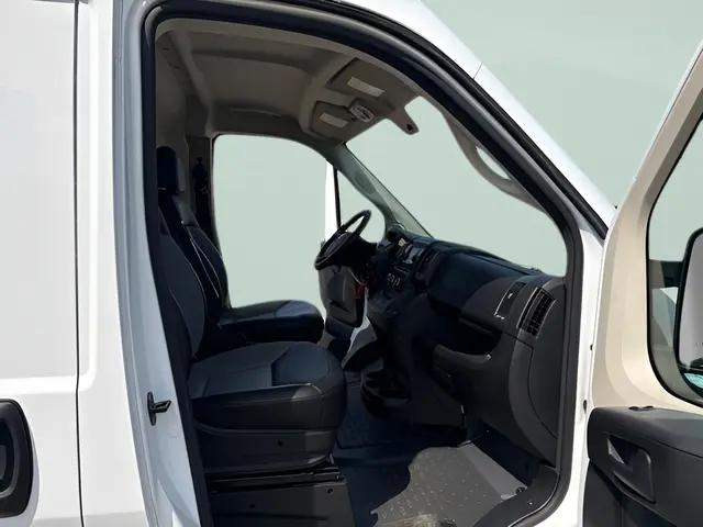 2021 Ram ProMaster Cargo Van High Roof 159 WB EXT