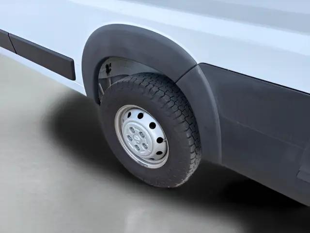 2021 Ram ProMaster Cargo Van High Roof 159 WB EXT