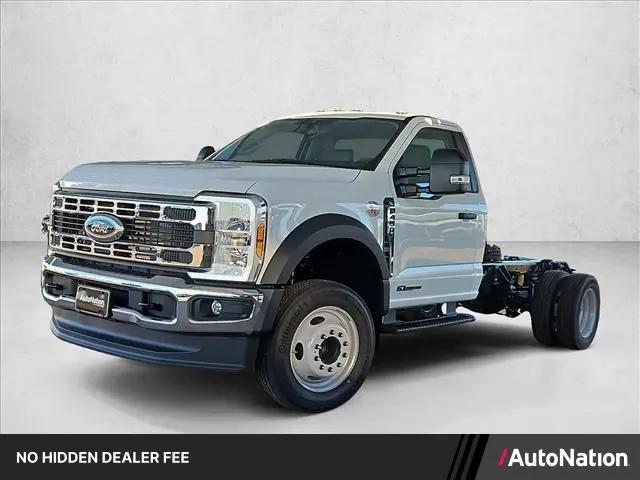 2026 Ford F-450 XL for sale in Fort Worth, TX
