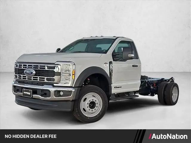 2026 Ford F-450 XL for sale in Fort Worth, TX