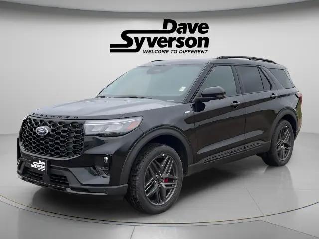 2026 Ford Explorer ST-Line for sale in Albert Lea, MN