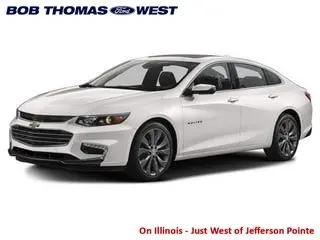 2016 Chevrolet Malibu 1LT for sale in Fort Wayne, IN