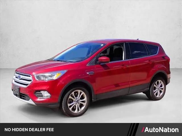 2019 Ford Escape SE for sale in Littleton, CO