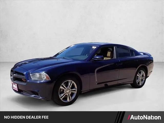2013 Dodge Charger R/T Max for sale in Littleton, CO