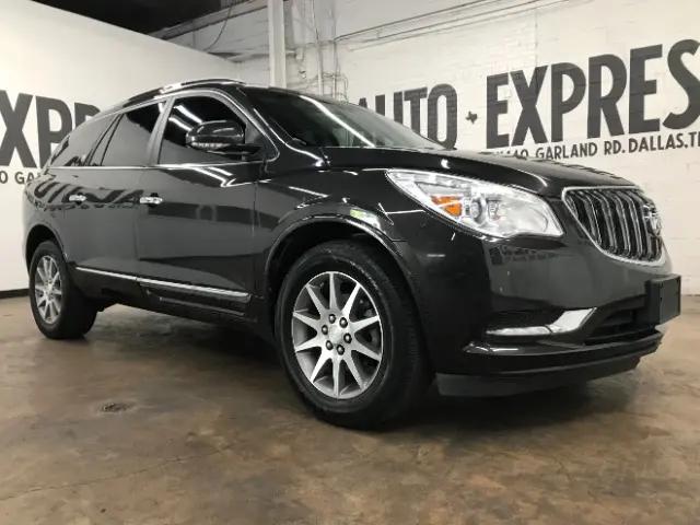 2016 Buick Enclave Leather for sale in Dallas, TX