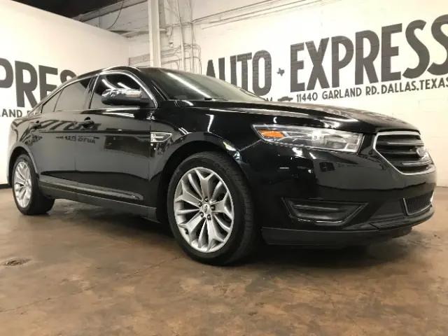 2015 Ford Taurus Limited for sale in Dallas, TX