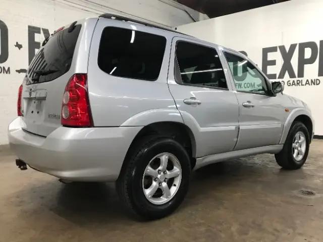 2005 Mazda Tribute s for sale in Dallas, TX