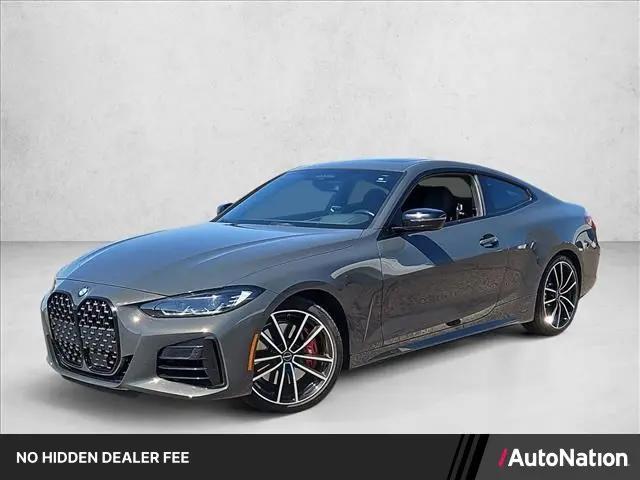 2022 BMW M4 M440i for sale in Tempe, AZ