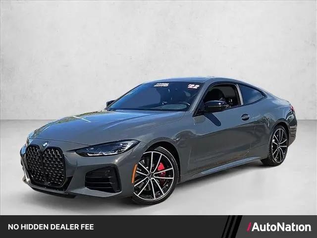 2022 BMW M4 M440i for sale in Tempe, AZ