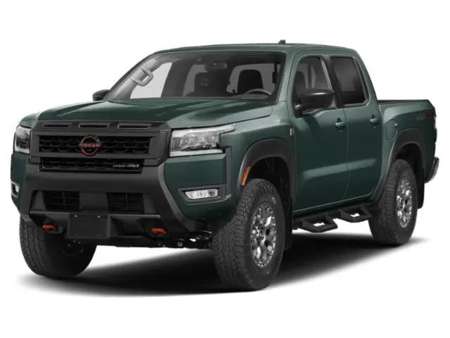 2027 Nissan Frontier PRO-4X for sale in Tempe, AZ