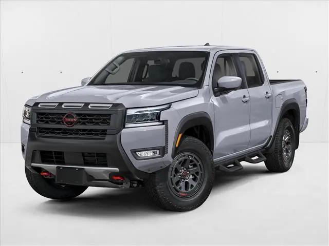 2027 Nissan Frontier PRO-4X for sale in Tempe, AZ