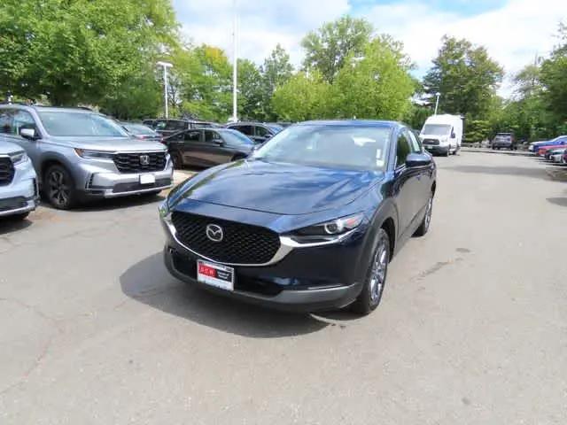 2024 Mazda CX-30 2.5 S for sale in Nanuet, NY