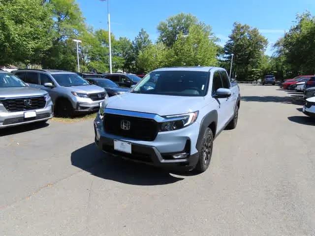 2023 Honda Ridgeline RTL-E for sale in Nanuet, NY