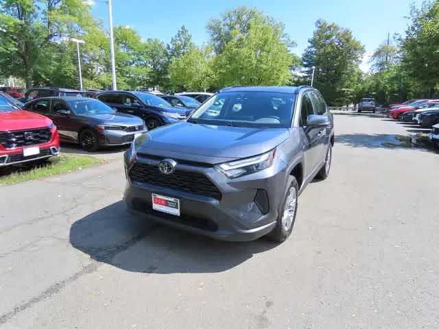 2025 Toyota RAV4 XLE for sale in Nanuet, NY
